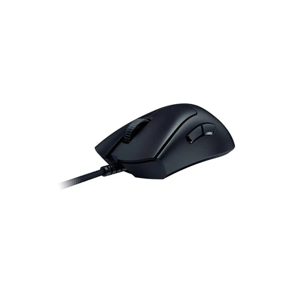Мишка Razer DeathAdder V3 USB Black (RZ01-04640100-R3M1) - фото 3