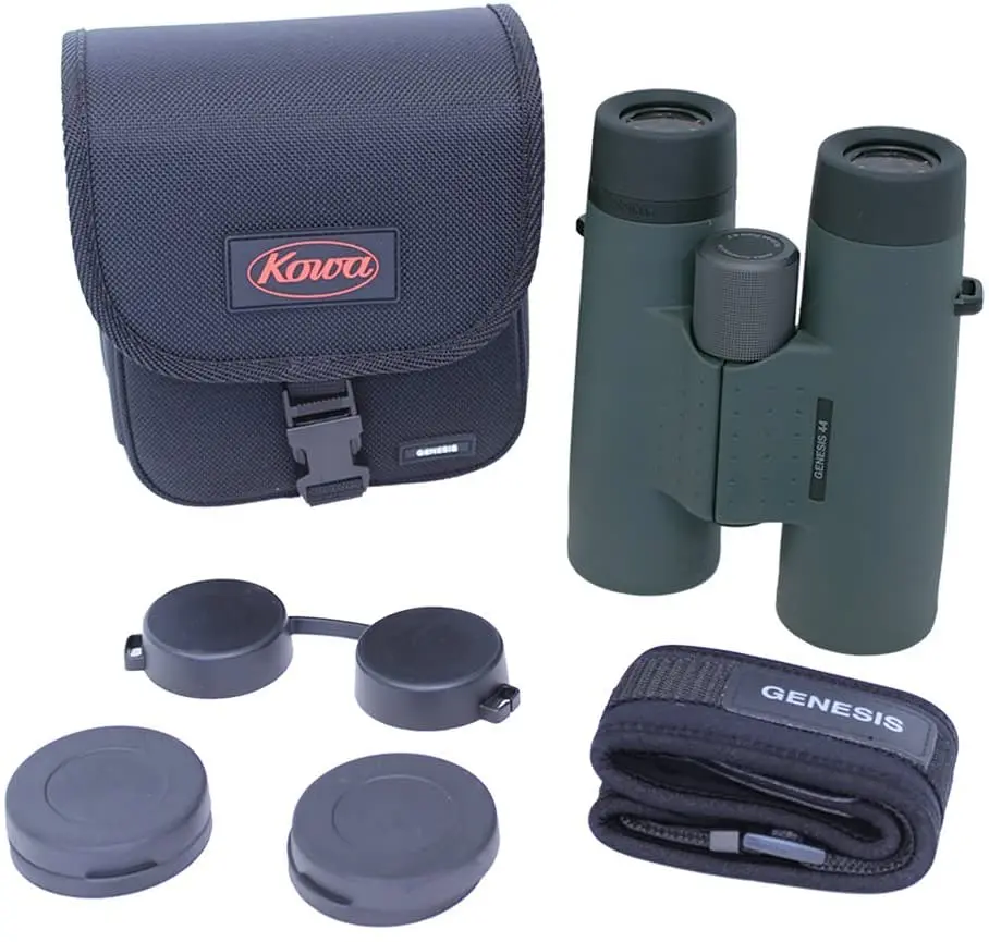 Бінокль Kowa Genesis Promanar XD 10.5x44 (10821) - фото 5