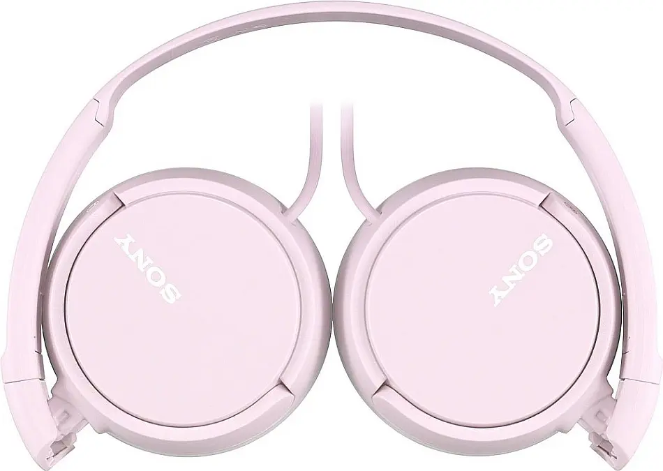 Навушники Sony MDR-ZX110AP Pink (MDRZX110APP.CE7) - фото 3
