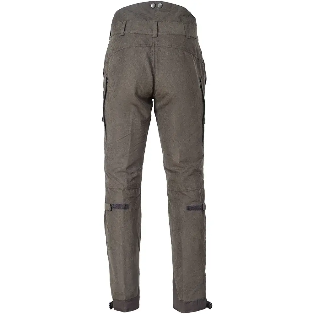 Брюки Seeland Helt II 50 Brown - фото 3