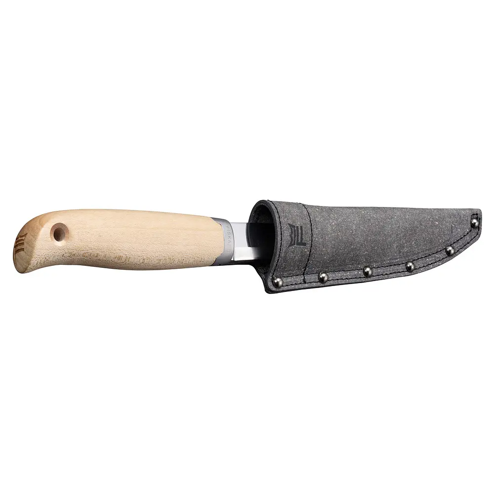 Похідний ніж Fiskars Norden 1072090 - фото 5