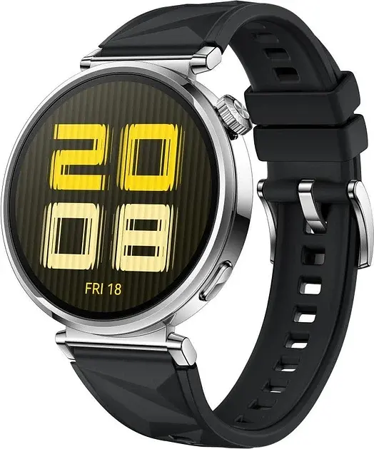 Смарт-годинник Huawei Watch GT 5 41 mm Чорний