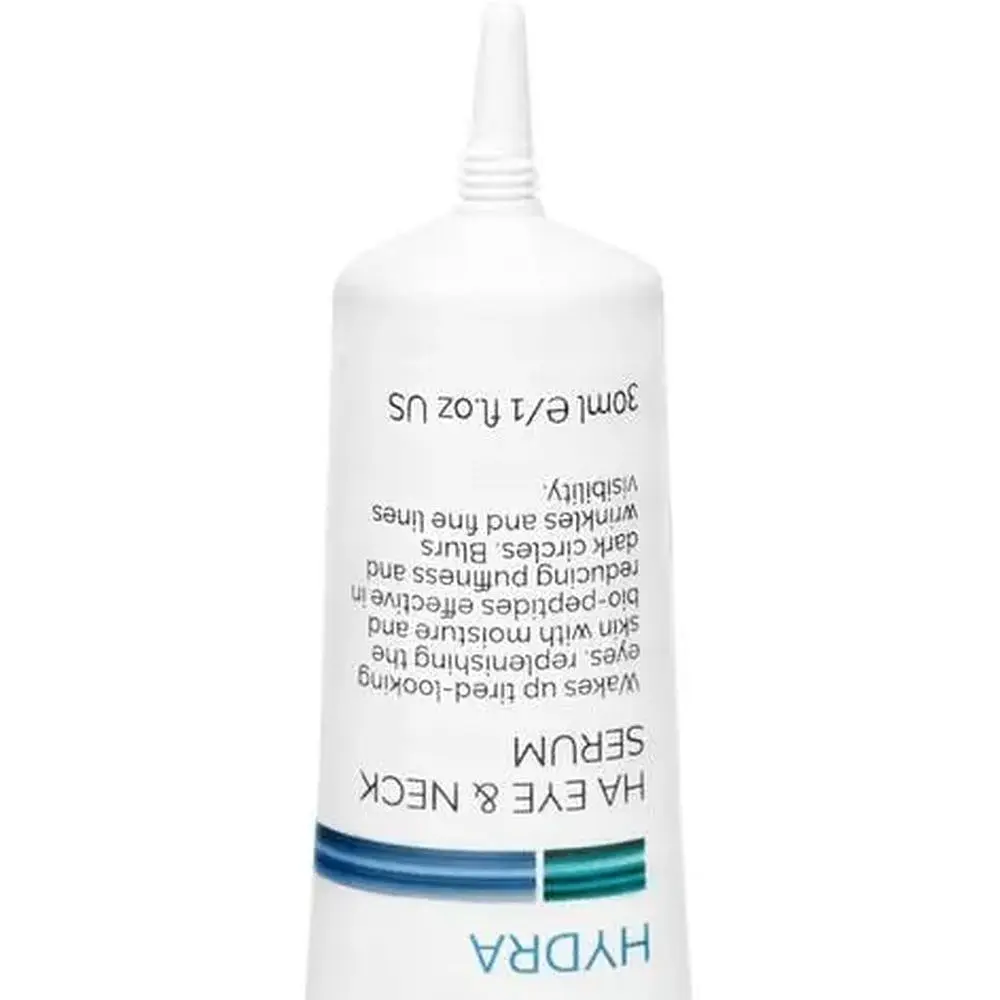 Сироватка Christina Line Repair Hydra HA Eye & Neck Serum для шкіри навколо очей та шиї 30 мл - фото 2