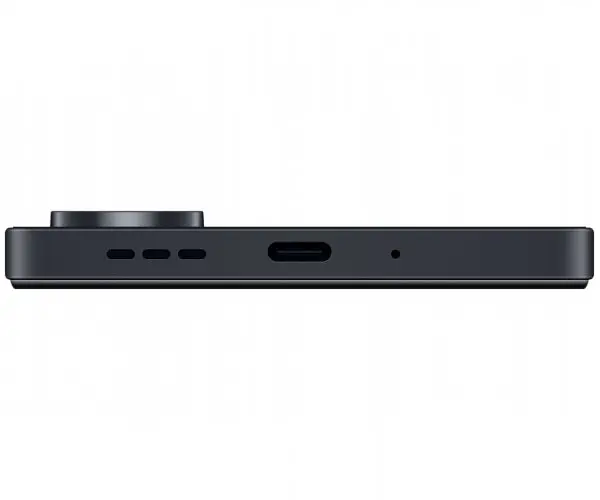 Телефон Xiaomi Redmi 13C 8/256GB з NFC чорний - фото 10