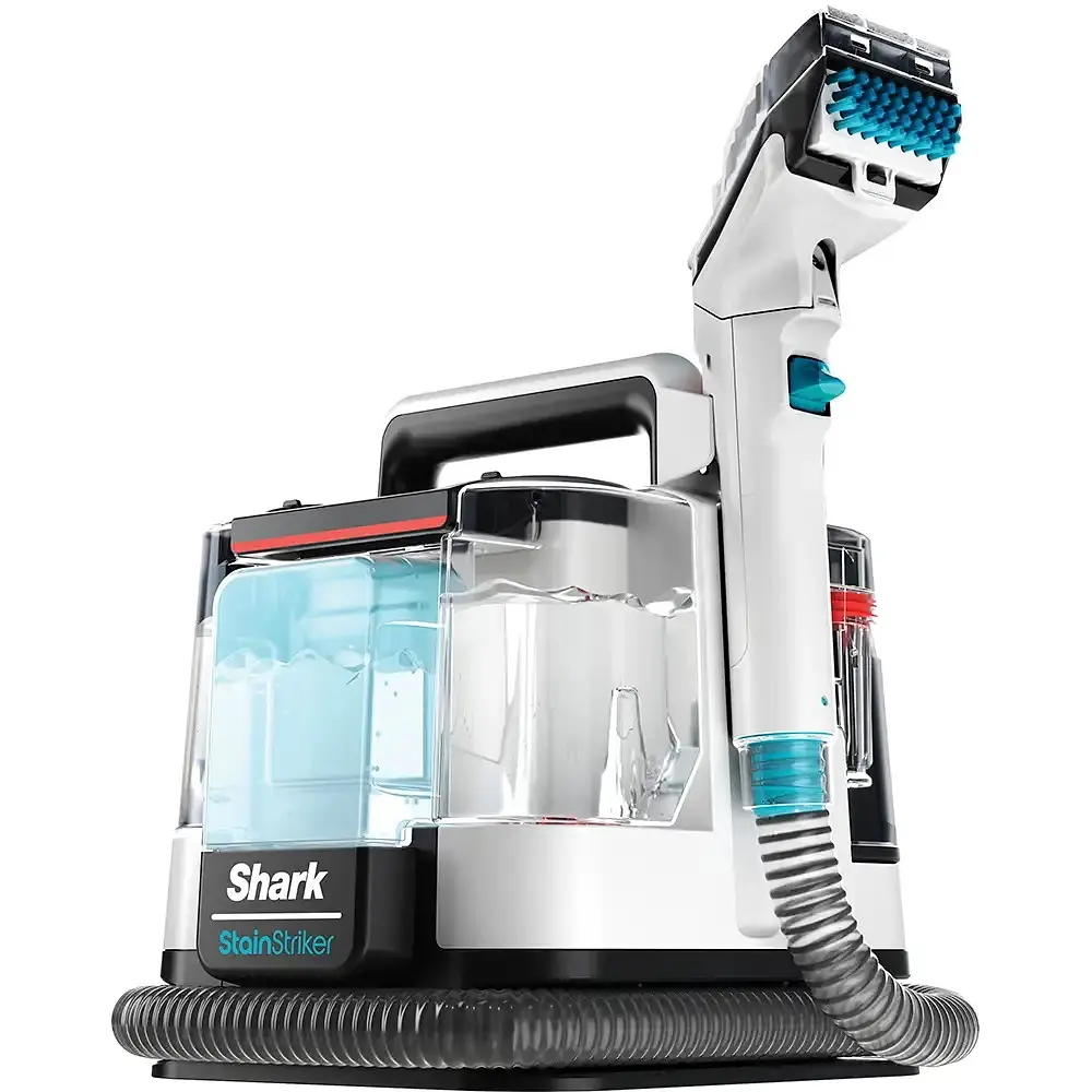 Моющий пылесос и пятновыводитель Shark StainStriker Pet Stain Spot Cleaner (PX200EUT) - фото 3