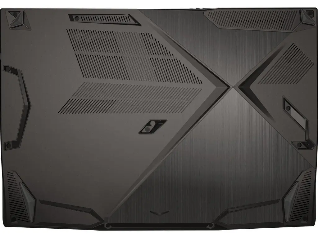 Ноутбук MSI Thin 15 B12UC-2211PL (15.6 144 Hz, Intel Core i5-12450H, 16 GB, 512 SSD, RTX 3050, Windows 11 Home) Gray (B12UC-2211PL) - фото 12