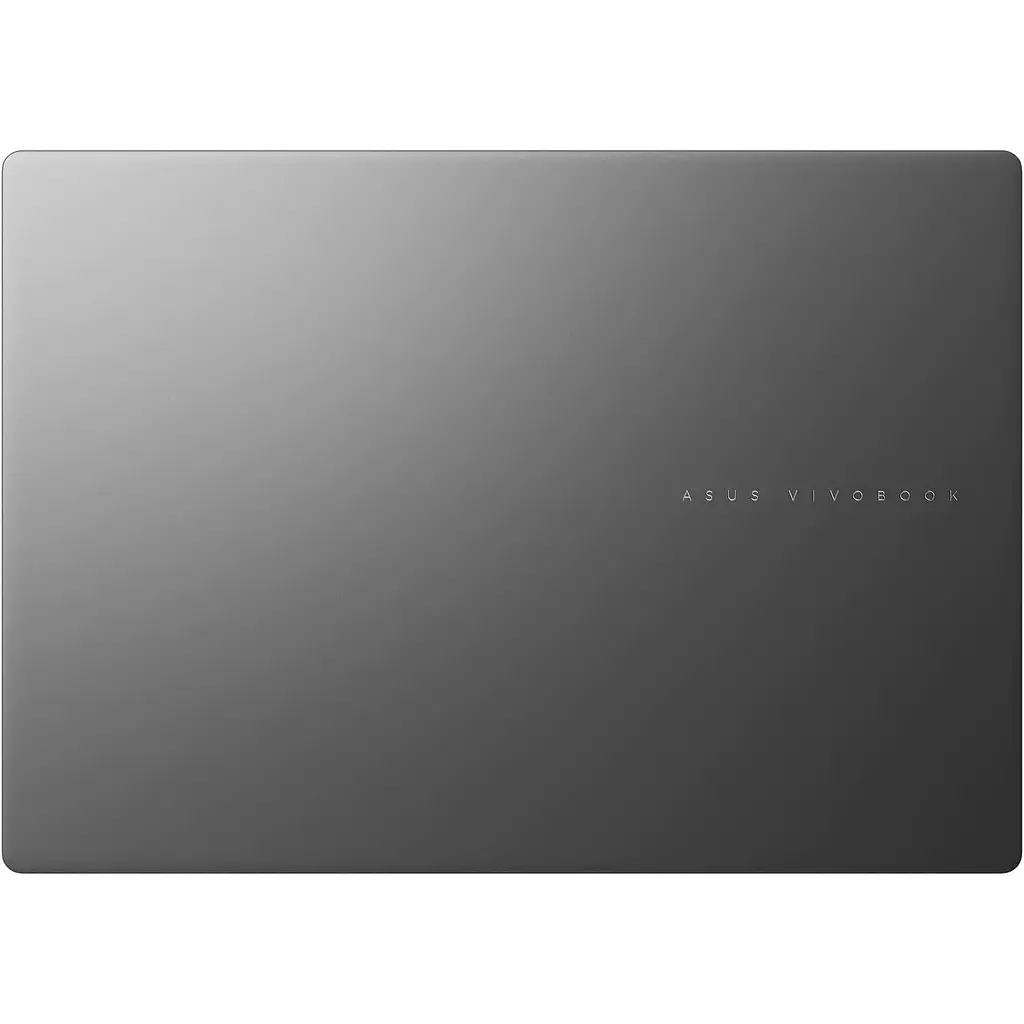Ноутбук ASUS Vivobook S14 S3407VA-LY099 (14 FMI, Intel Core 7 240H, 16 GB, 1 TB, Intel UHD, DOS) Matte Gray (90NB1682-M008L0) - фото 8