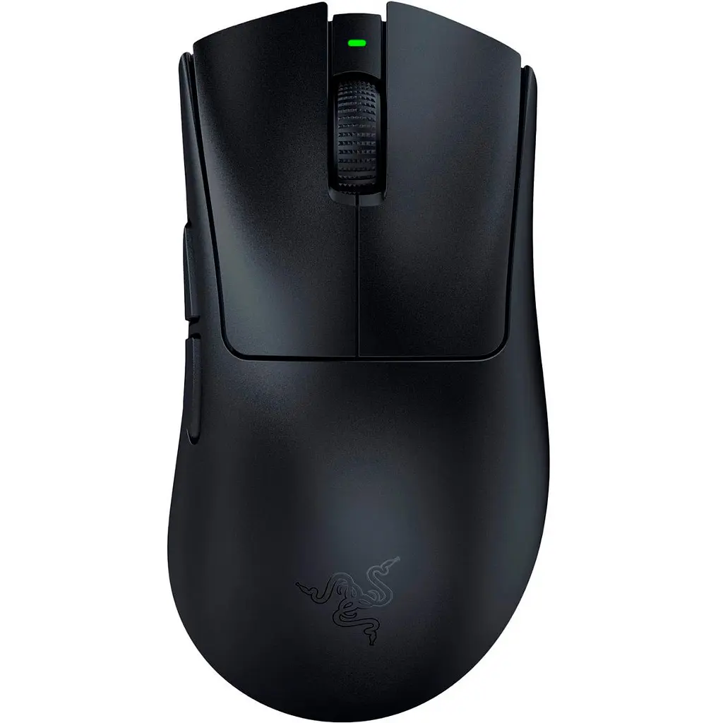 Миша бездротова Razer DeathAdder V3 Hyperspeed Чорний (RZ01-05140100-R3G1)