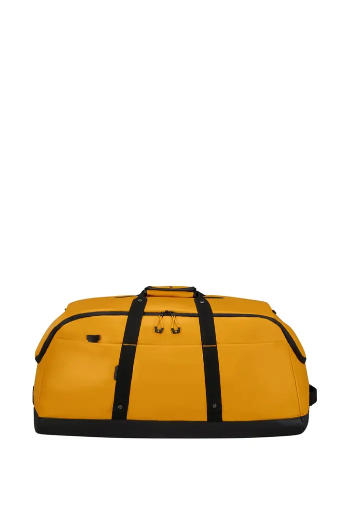 Дорожня Сумка Samsonite ECODIVER YELLOW 69x37x36 KH7*06007