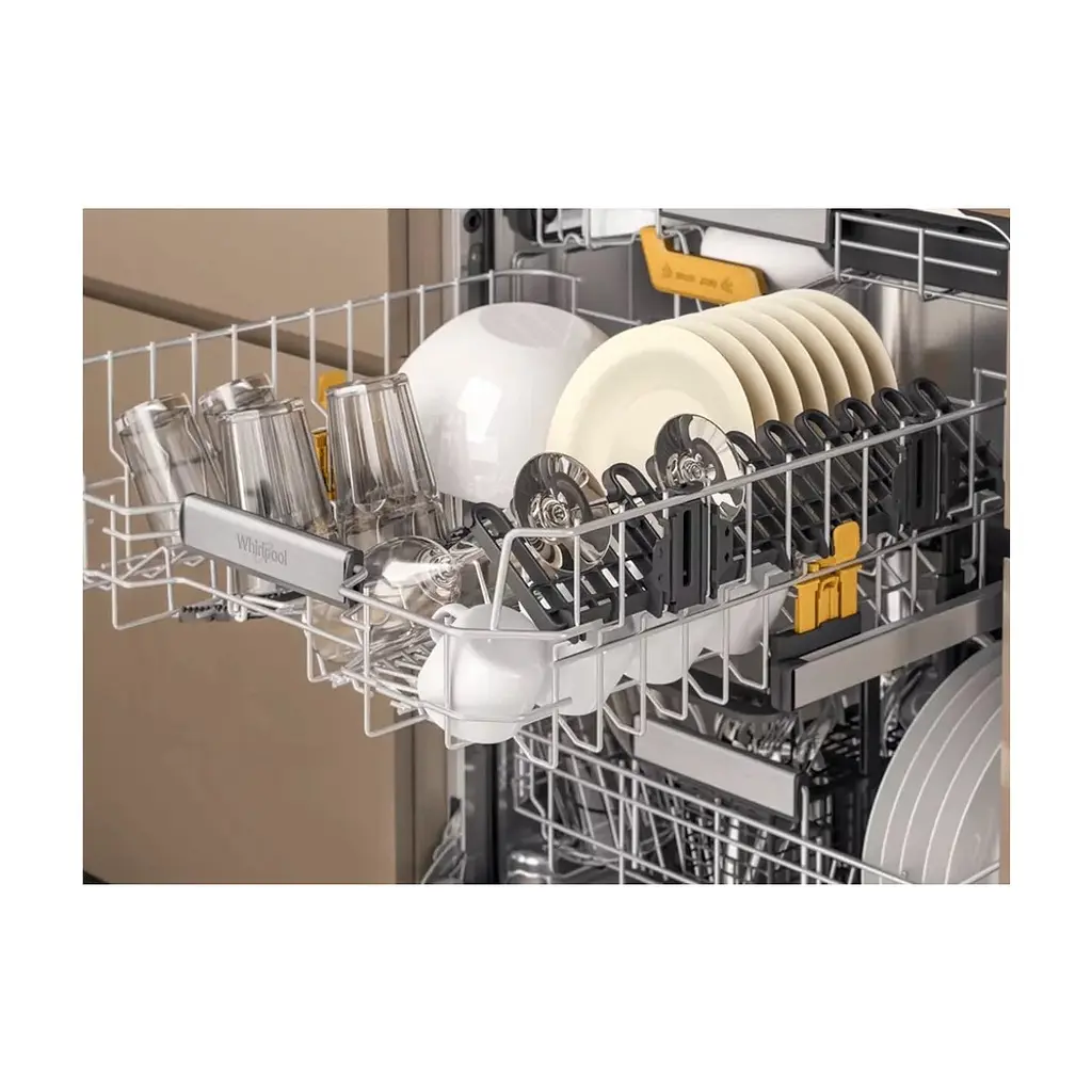 Посудомоечная машина Whirlpool W8IHT58T - фото 9
