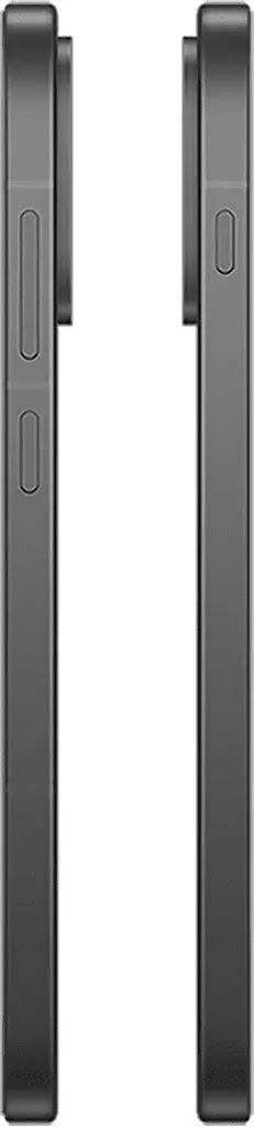 Смартфон OnePlus 13T 5G 12/512GB Black - фото 7