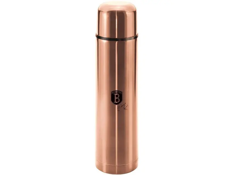 Термос Berlinger Haus Metallic Line Rose Gold (BH-7603)