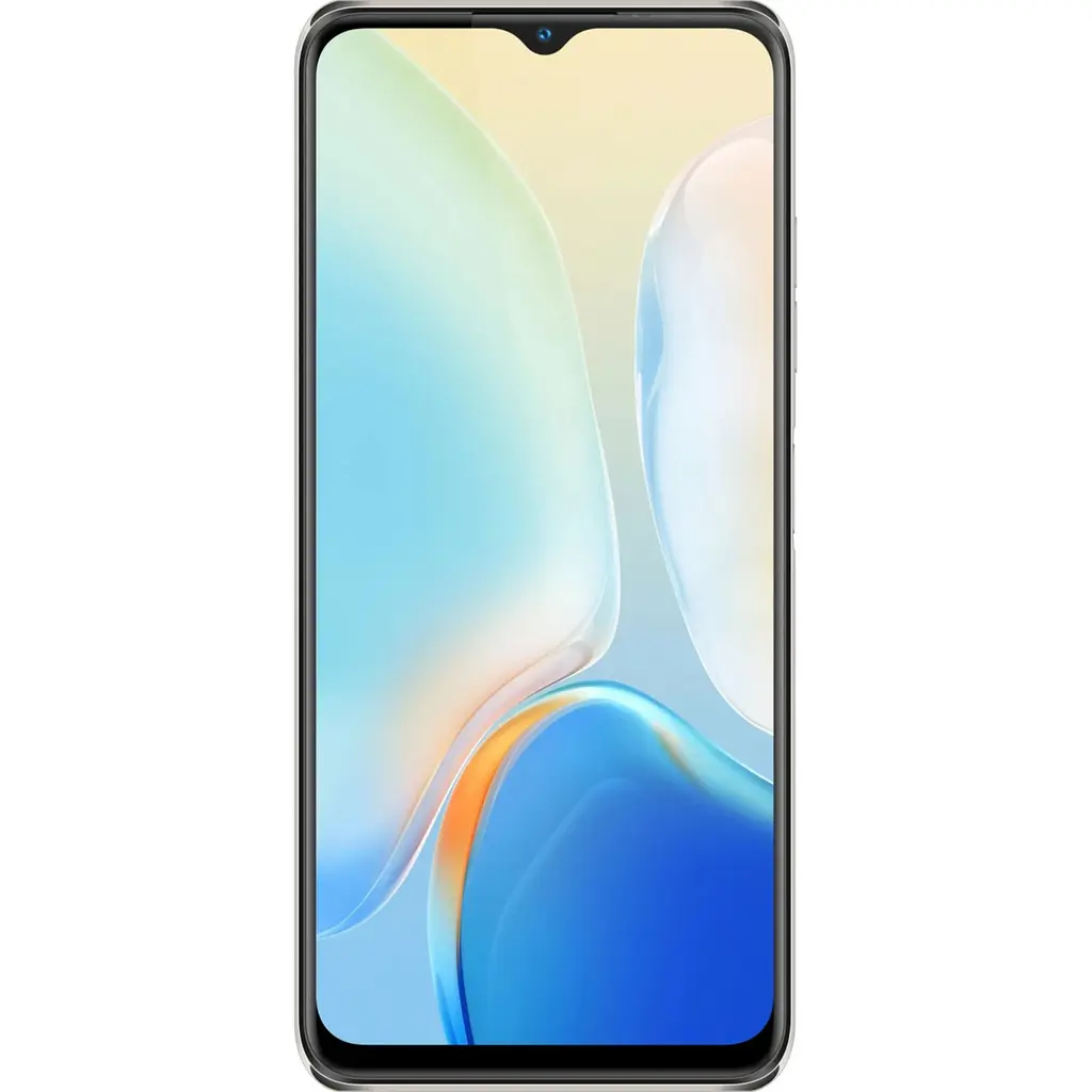 Смартфон Oukitel C38 6/256Gb White [120208] - фото 2