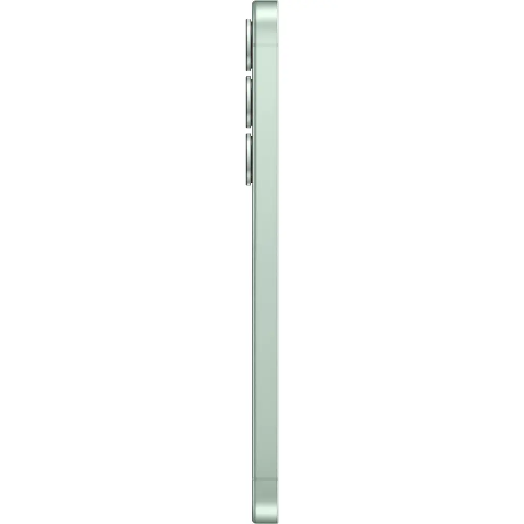 Смартфон Samsung Galaxy S25 12/512Gb Mint (SM-S931BLGHEUC) - фото 9