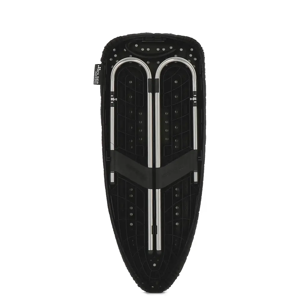 Прасувальна дошка Rolser K-Mini Surf Negro (K08001-1023) (929915) - фото 2