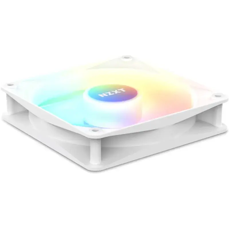 Кулер до корпусу NZXT F140RGB (RF-C14SF-W1) - фото 3