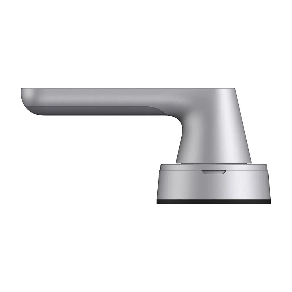 Розумний дверний замок Aqara U300 Smart Door Lock (ZNMS29LM) Silver - фото 9