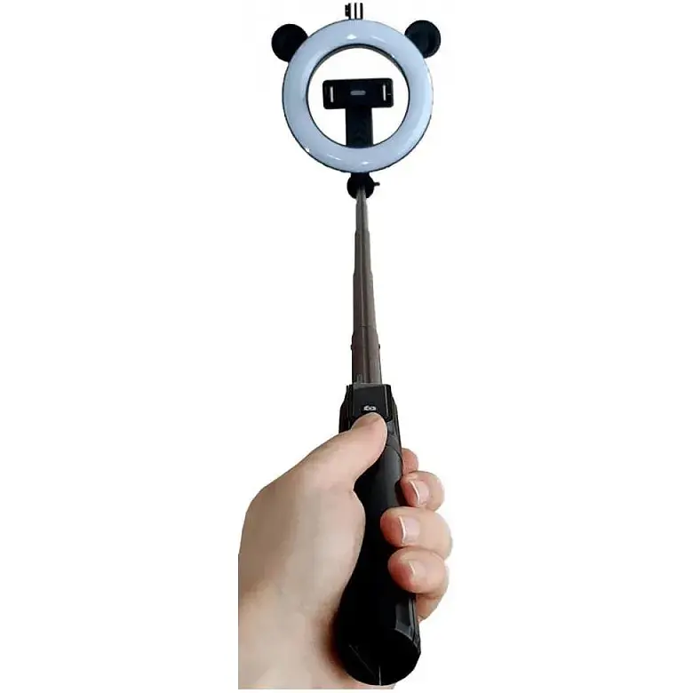 Кольцевая LED лампа Earldom ET-ZP22 [94838] - фото 5