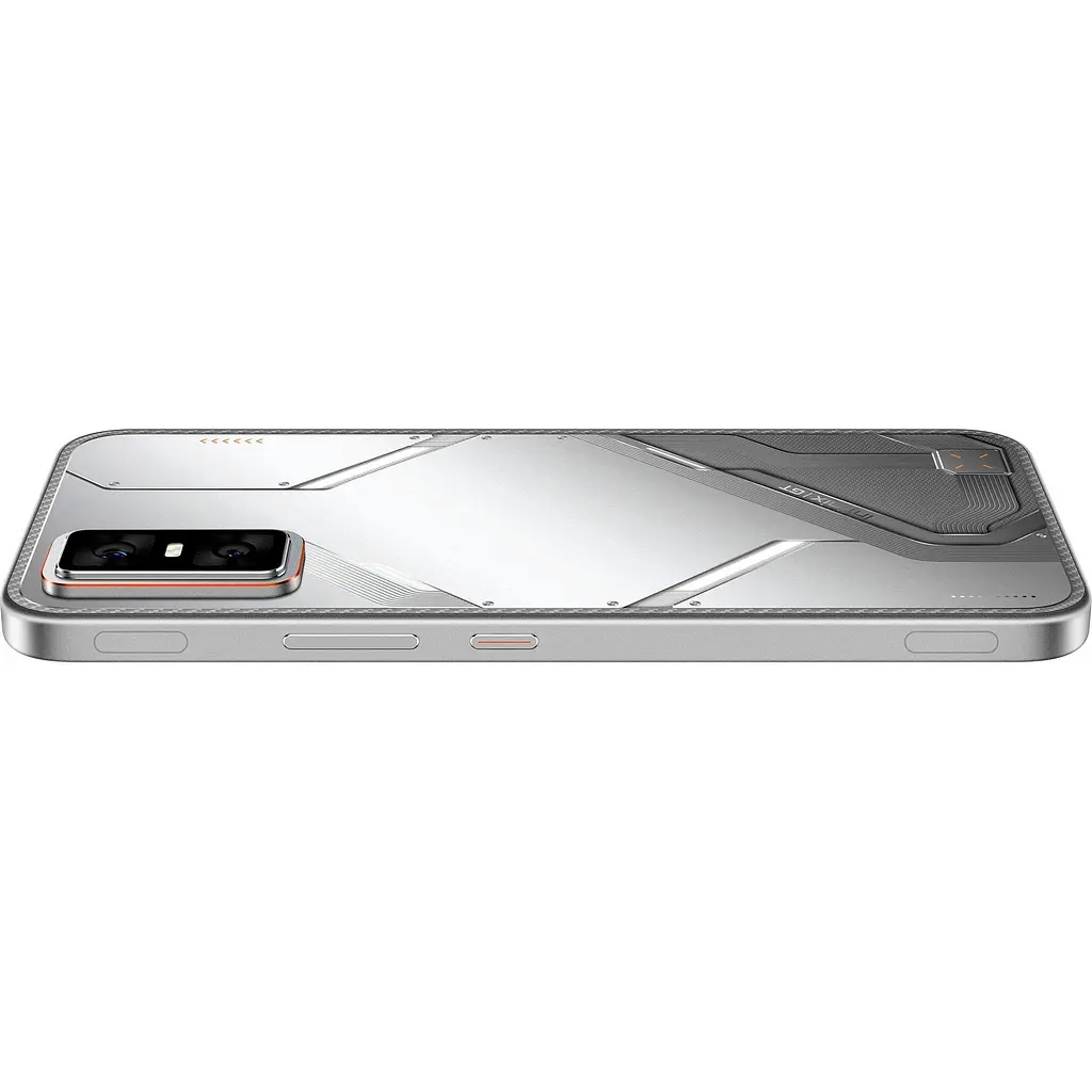 Смартфон Infinix GT 30 Pro 12/256GB Blade White [142194] - фото 7
