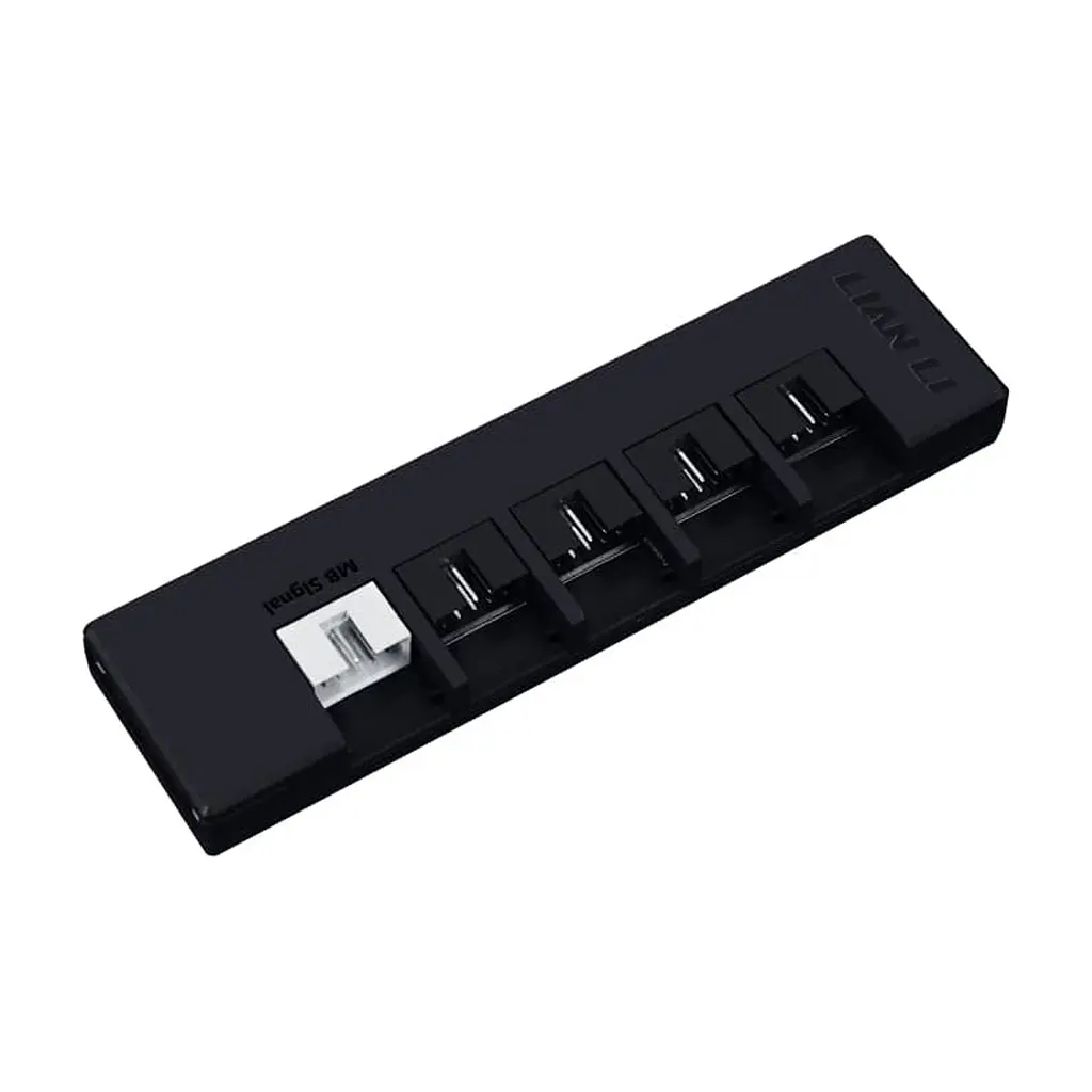 Блок живлення Lian Li 1000W (G9P.RS1000G.BH00.EU) - фото 6