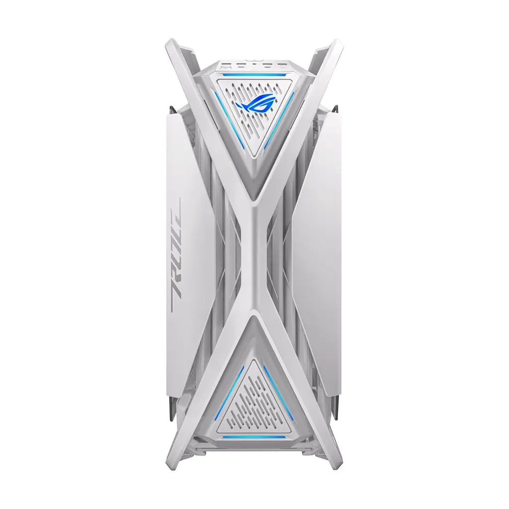 Корпус для ПК ASUS ROG Hyperion GR701 White (90DC00F3-B39000) - фото 3