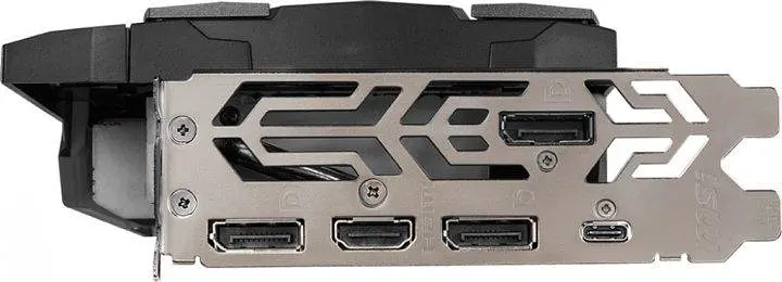 Відеокарта MSI RTX 2080 Super 8Gb Gaming X Trio (RTX 2080 SUPER GAMING X TRIO) (GDDR6, 256 bit, PCI-E 3.0 x16) Б/в - фото 9