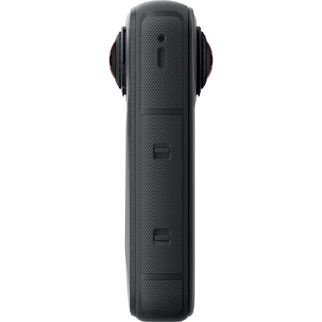 Екшн-камера Insta360 X4 Air Starter Bundle Black (CINSAAFA/SE03) EU [162501] - фото 5
