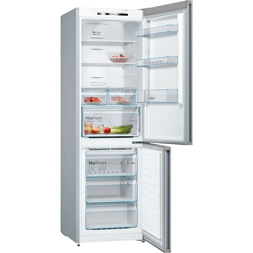 Холодильник Bosch KGN36VL326 - фото 2