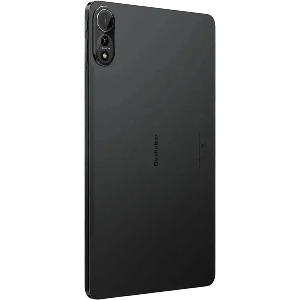 Планшет Blackview Mega 2 12/256Gb LTE Celestial Grey UA UCRF - фото 3