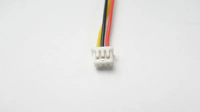 Вентилятор для ноутбука ACER ASPIRE E1-431 E1-451 E1-471 DC 5V 0.40A 3pin (ADDA AB7205HX-GC1) (Кулер) - фото 4