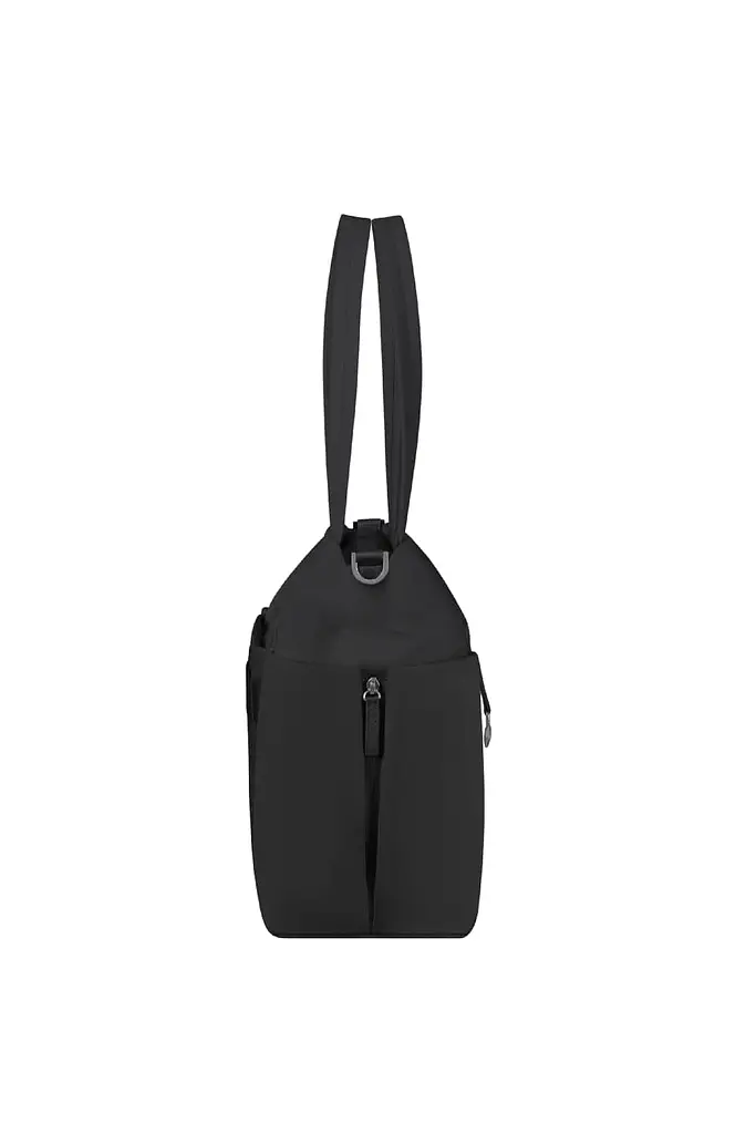Сумка Через Плече 14,1" Samsonite MOVE JOURNEY BLACK 39x32x16,5 KS7*09006 - фото 11