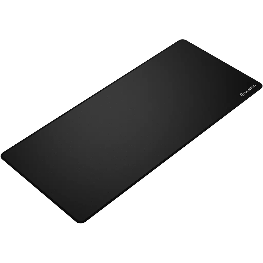 Ігрова поверхня GamePro Speed/Control Black (MP275B) - фото 4