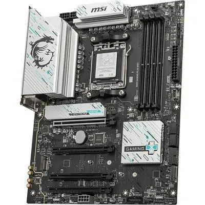 Материнская плата MSI (B850 GAMING PLUS WIFI) - фото 2