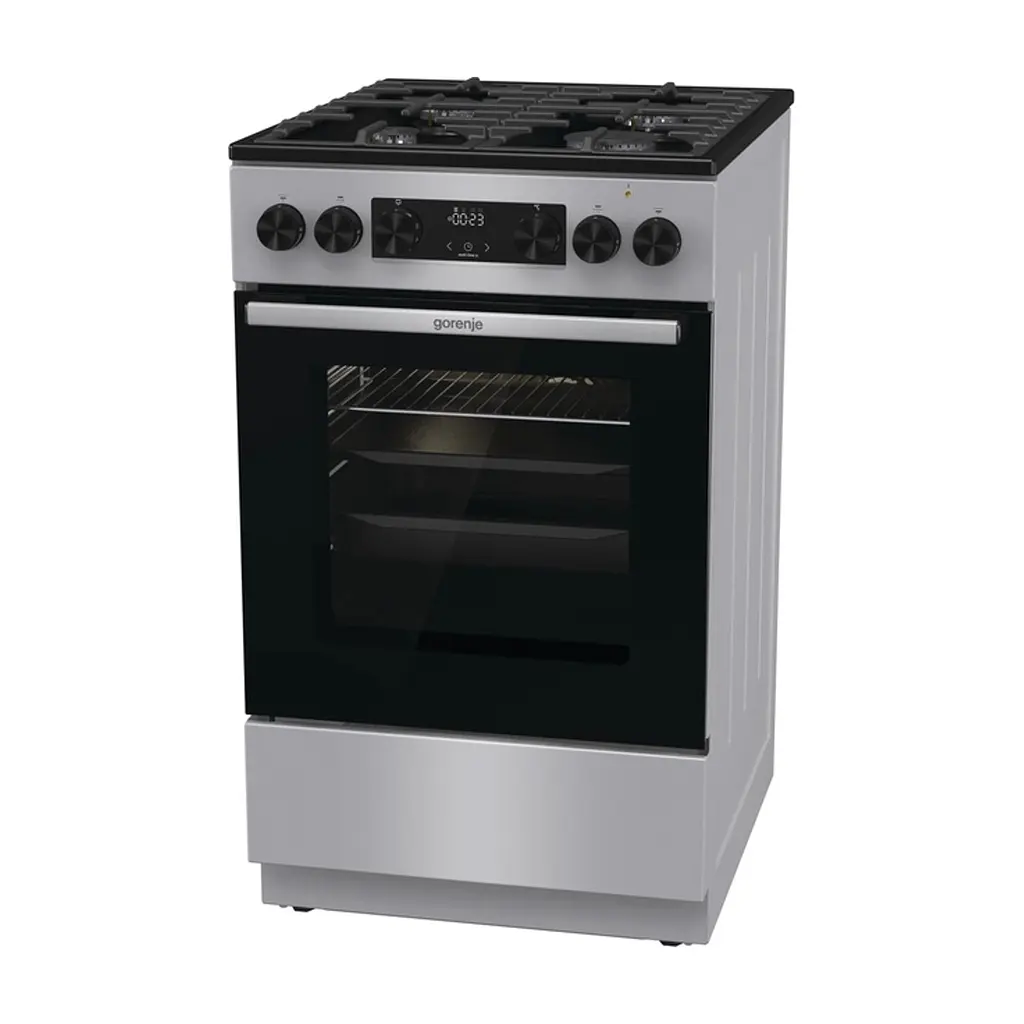 Плита Gorenje GK5C43SH - фото 4