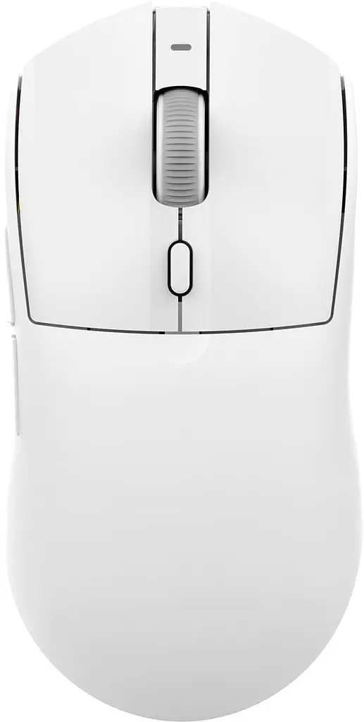 Мышь Ajazz AJ139 V2 MC White (AJ139-V2-MC-W) - фото 3