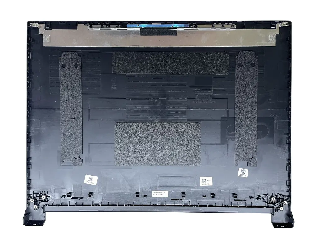 Кришка ноутбука / кришка екрана / кришка матриці для ноутбука Acer Nitro V 16 ANV16-41 (61.QP2N2.001) Оригінал від Acer, Верхня панель клавіатури - фото 2