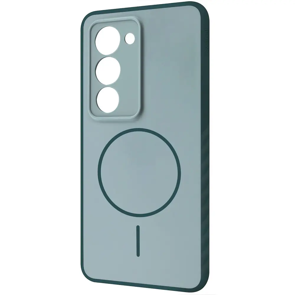 Чохол Proove Softline Case with Magnetic Ring Xiaomi Redmi 15 4G/5G 169.5mm в асортименті - фото 7