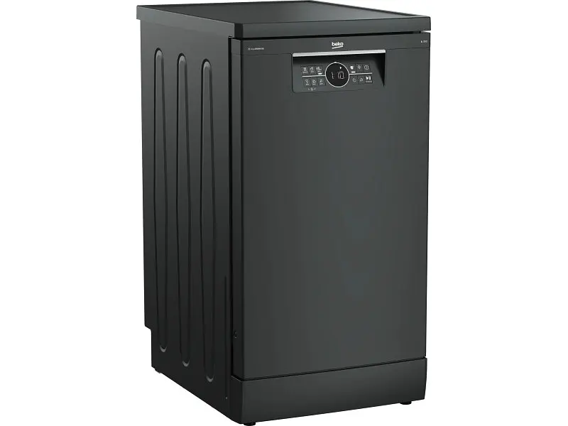 Посудомийна машина Beko BDFS26123AQ - фото 2