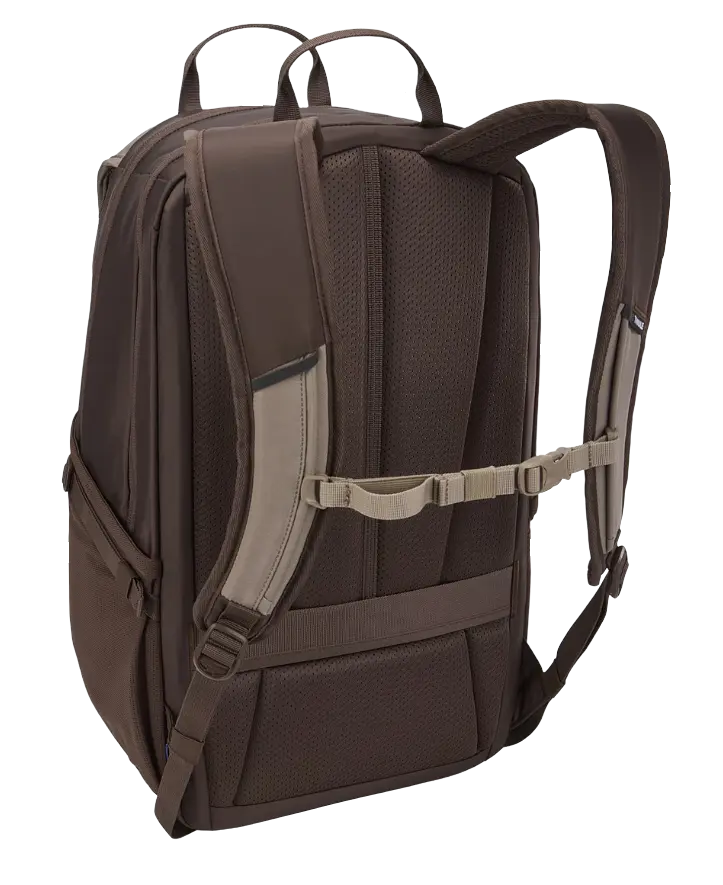 Рюкзак Thule EnRoute 26L TEBP5316 (Tinted Taupe/Nuanced Brown) (7273145) - фото 2