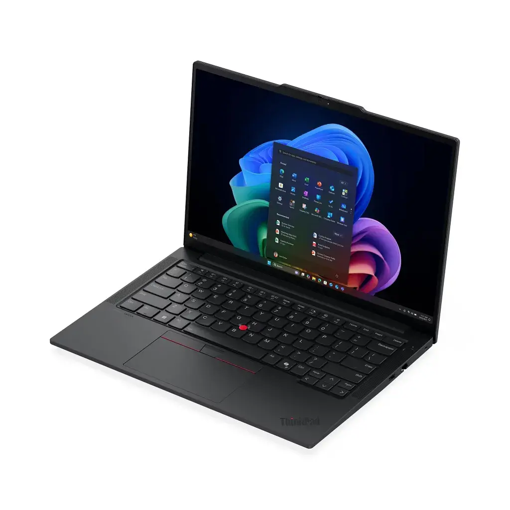 Ноутбук Lenovo ThinkPad E14 G8 (21Y9S03B00) - фото 2