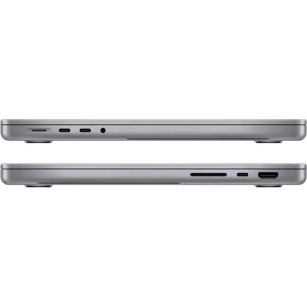 Ноутбук Apple MacBook Pro 14'' M2 Pro 32GB/2TB Space Gray 2023 [Z17G002JC] [88191] - фото 3
