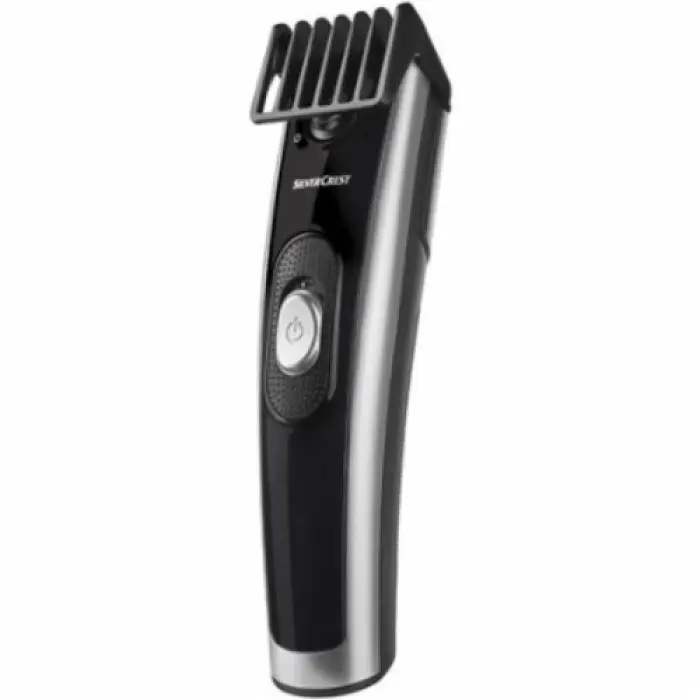 Машинка для стрижки волосся та бороди Silver Crest SHBS 500 B4 - фото 6
