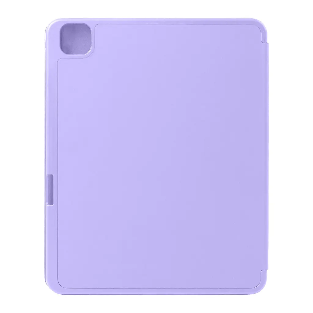 Чехол ArmorStandart Smart Fold Pen для Apple iPad Pro 13 2025/2024 Light Purple - фото 2