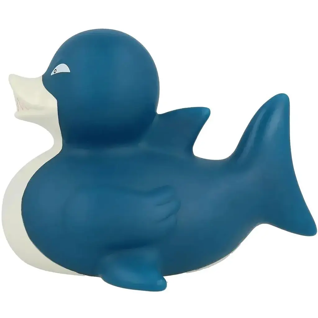 Качка FunnyDucks Акула (1961) - фото 3