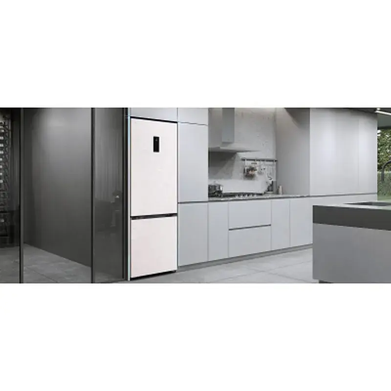Холодильник LG GC-B509EELM - фото 4