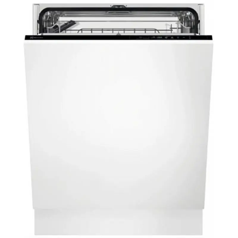 Посудомийна машина ELECTROLUX EEA917120L - фото 4