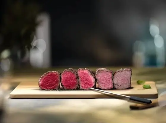 Електрична духова шафа Electrolux EOE8P39WX (6932104) - фото 7