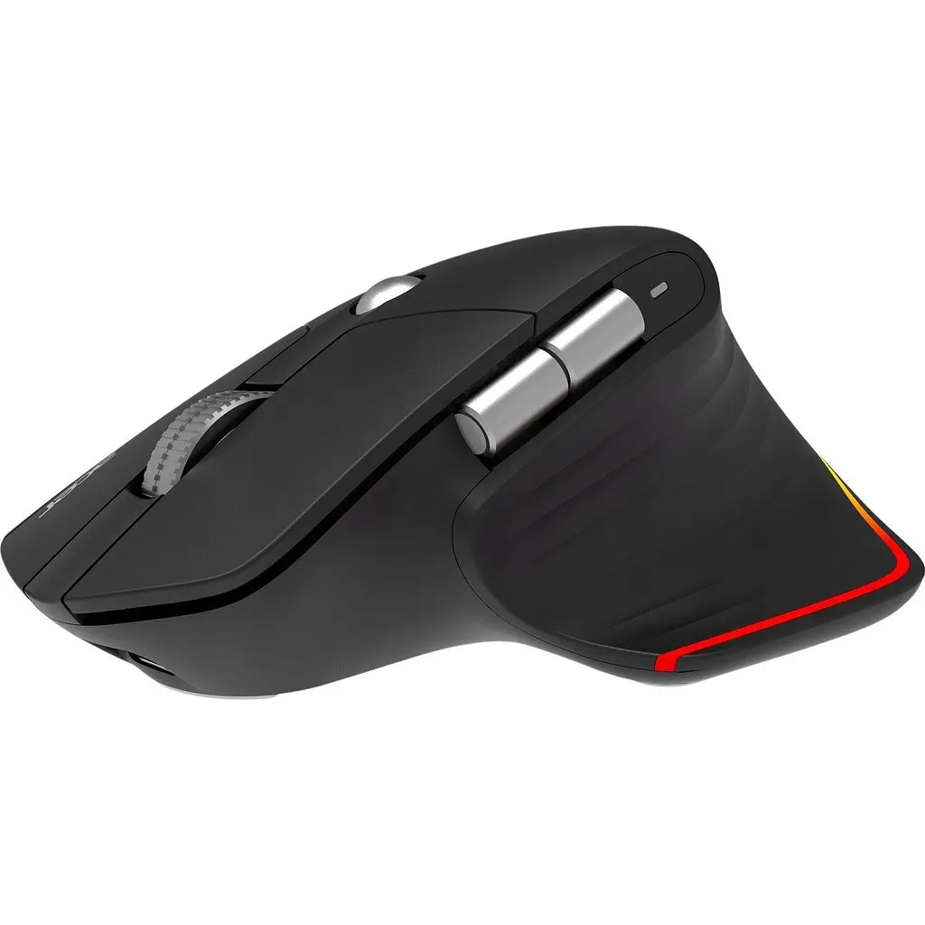 Миша Acer Easy Fit Wireless Black (HP.EXPBG.021) [163832] - фото 4