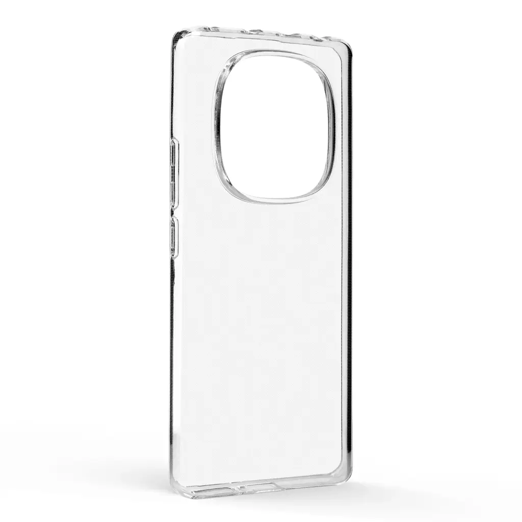 Чохол ArmorStandart Air для Xiaomi Redmi Note 14 Pro 4G Clear - фото 2