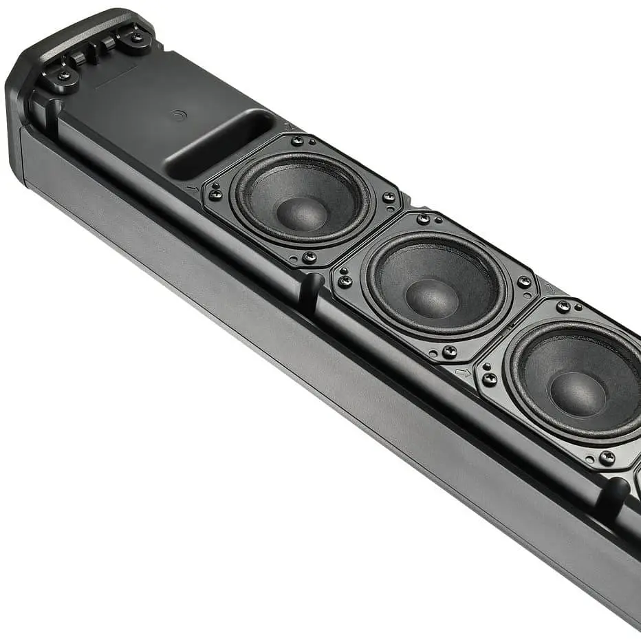 Акустична система JBL PRX ONE-EK (JBL-PRX ONE-EK) - фото 7
